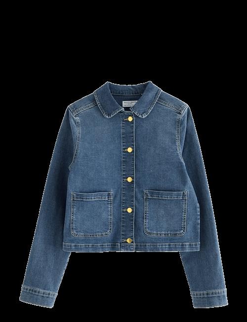 Lindex | Denim Jacket | XL