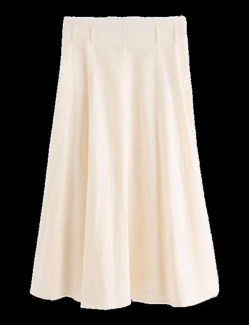 Lindex | Midi Skirt | S