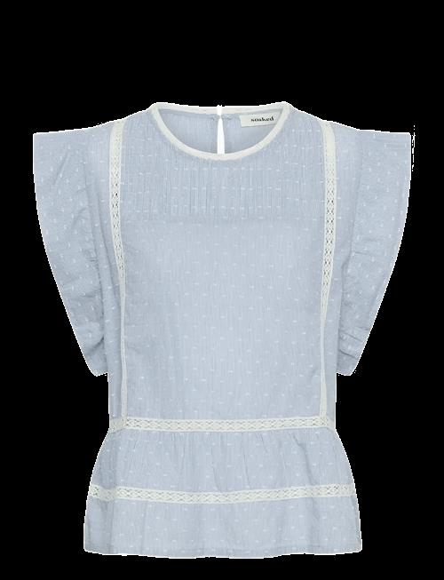 Soaked | Slaster Top | M