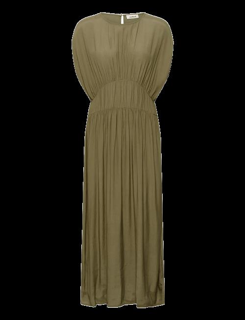 Soaked | Slkleio Dress | XL