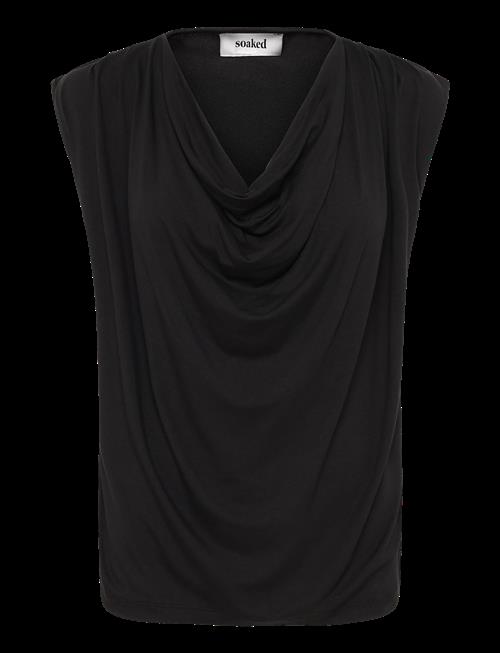 Soaked | Slhanadi Waterfall Top | S