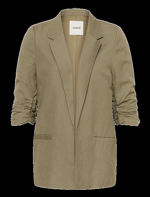 Soaked | Slragna Shirley Blazer | XS