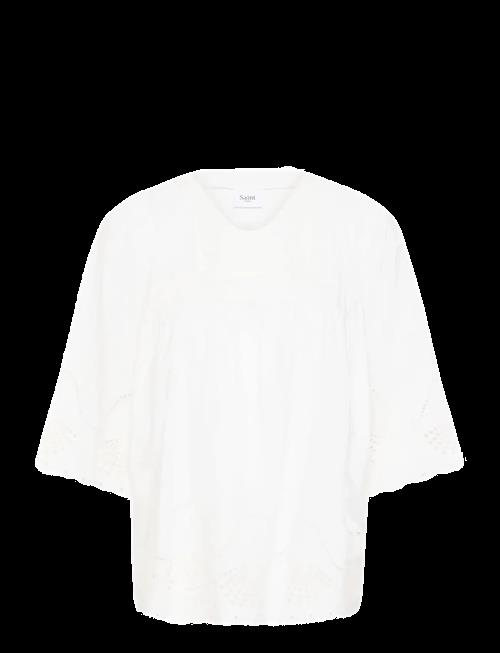 Saint Tropez | Rivashellsz Blouse | S