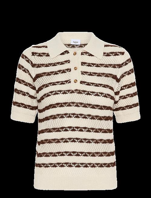 Saint Tropez | Rosettasz Pullover | XL