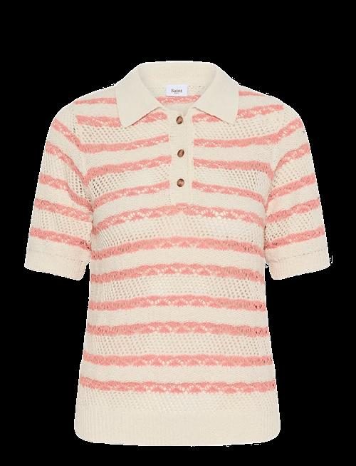 Saint Tropez | Rosettasz Pullover | XXL