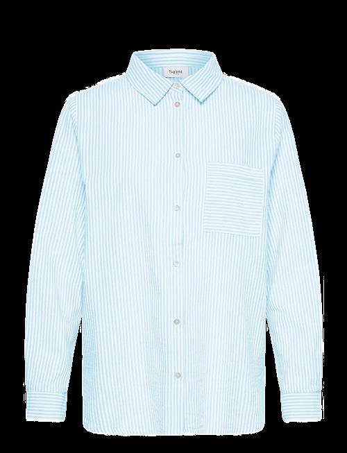 Saint Tropez | Elmikosz N. Shirt | M