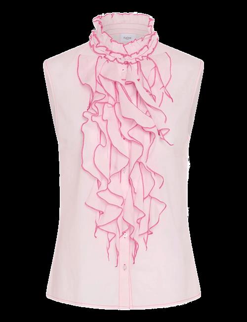 Saint Tropez | Tillisz Sl Shirt | XS