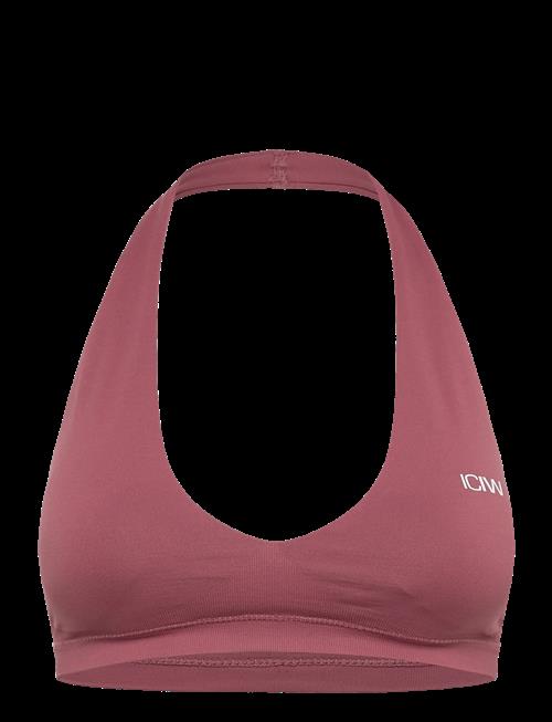 ICANIWILL | Define Seamless Halter Sports Bra W | XL