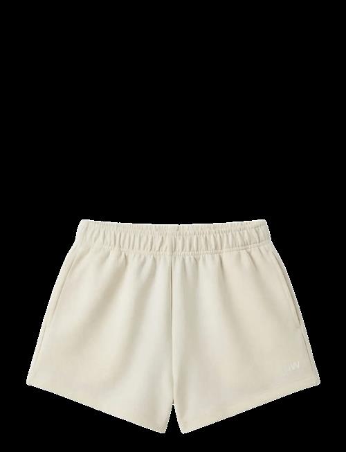 ICANIWILL | Contrast Lounge Shorts W | XS
