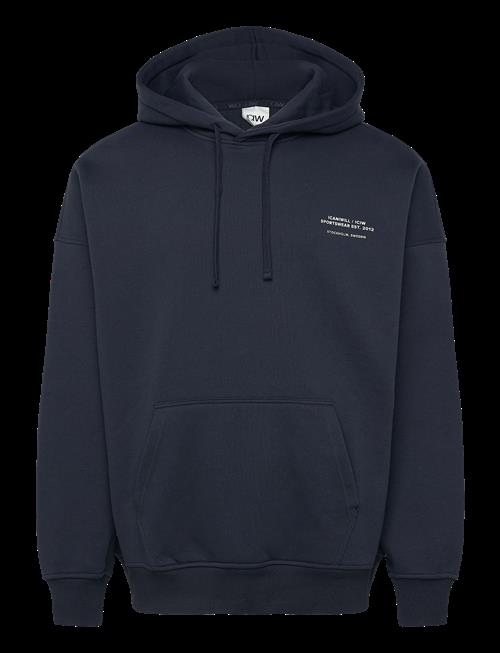 ICANIWILL | Everyday Relaxed Hoodie Print M | M