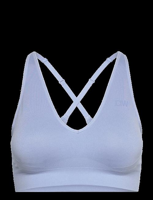 ICANIWILL | Sculpt Seamless V-Neck Sports Bra | XS