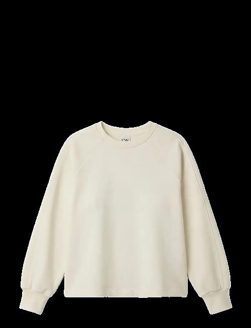 ICANIWILL | Contrast Crewneck W | M