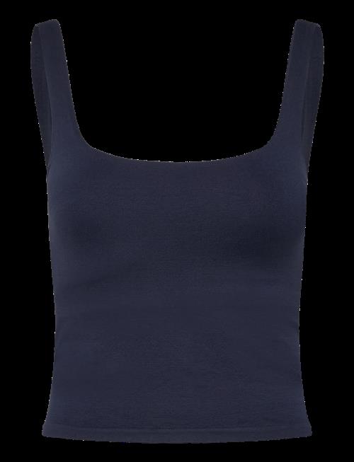 ICANIWILL | Smooth Seamless 2-In-1 Tank | M