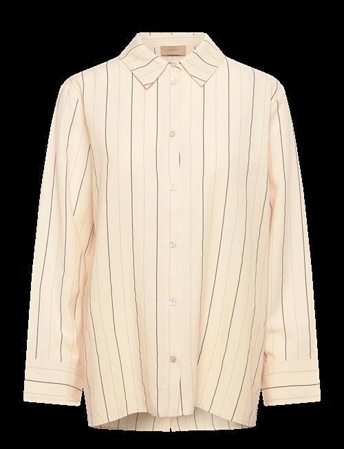 Rue de Tokyo | Seira Striped Tencel | XS