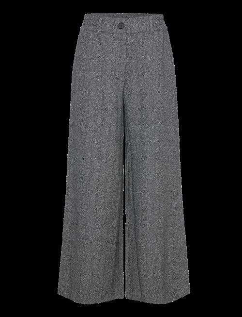 Rue de Tokyo | Peach Herringbone Boucle | L