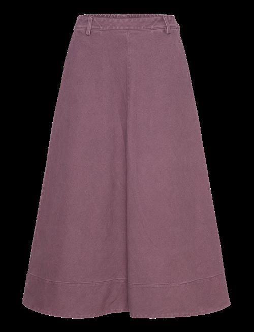 Rue de Tokyo | Pryma Faded Twill | L