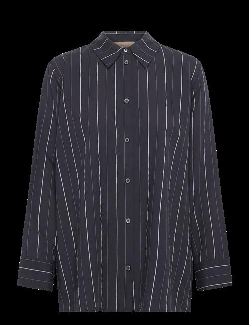 Rue de Tokyo | Seira Striped Tencel | M