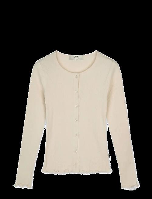 Se Mads Nørgaard | 4X2 Teco Amy Cardigan | XS hos Booztlet