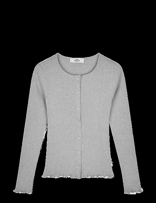 Mads Nørgaard | 4X2 Teco Amy Cardigan | XL