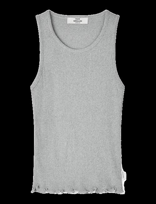 Mads Nørgaard | 4X2 Teco Addie Top | XL