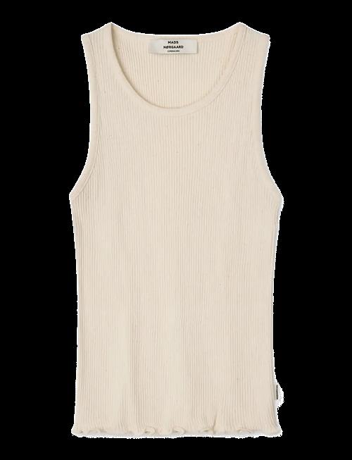 Mads Nørgaard | 4X2 Teco Addie Top | M