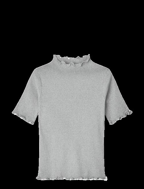 Mads Nørgaard | 4X2 Teco Trine Tee | S