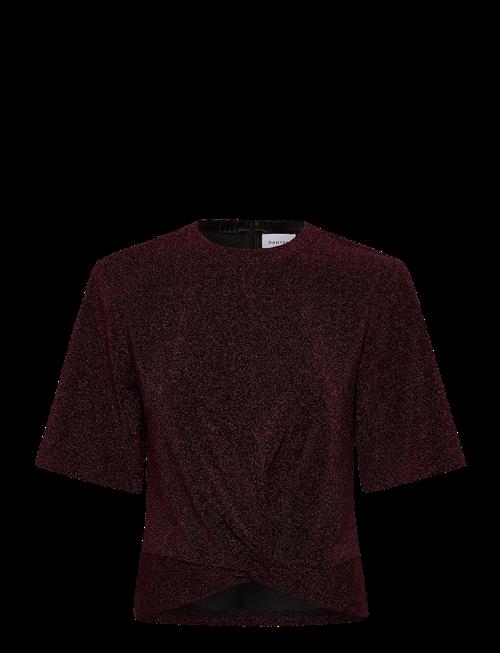 Dante6 | Dante6-Fantina Lurex Top | 34