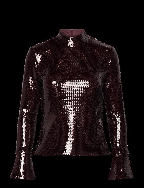 Dante6 | Dante6-Paige Sequins Top | 38