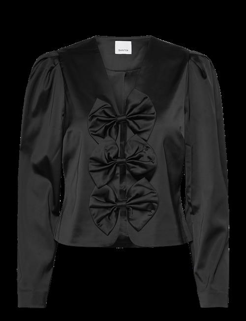 Dante6 | Dante6-Soralla Bow Detail Top | 36