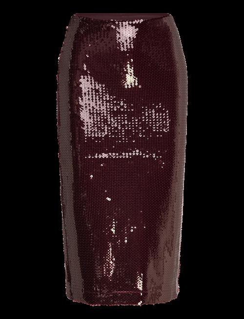 Dante6 | Dante6-Bronya Sequins Skirt | 38