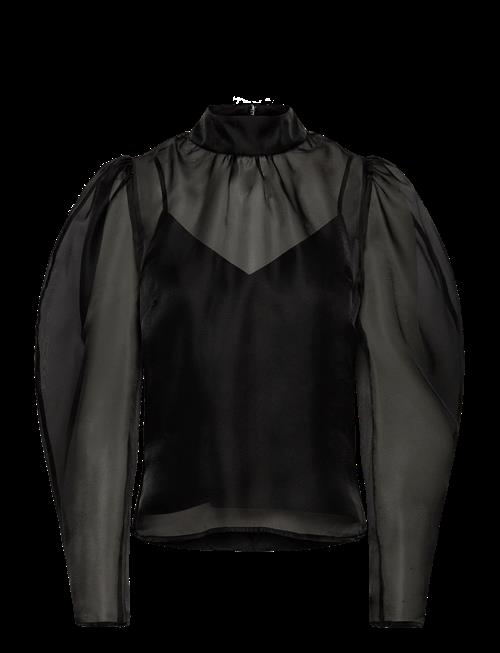 Dante6 | Dante6-Ocean Puffy Sleeve Top | 34