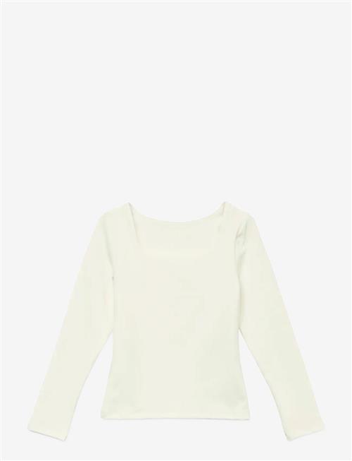 Vero Moda Girl | Vmmillion Ls Square Top Jrs Girl Noos | 158/164