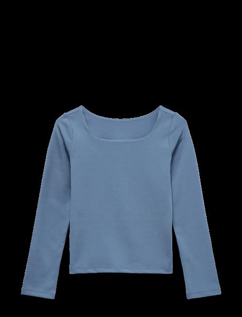 Vero Moda Girl | Vmmillion Ls Square Top Jrs Girl Noos | 146/152