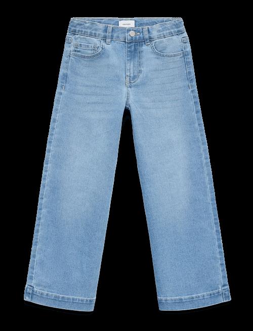 Vero Moda Girl | Vmdaisy Wide Denim J Vi3579 Girl Ga Noos | 152