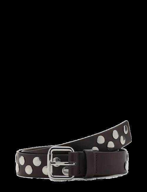 Mango | Studded Belt | S