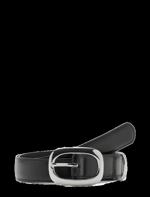 Mango | Square Buckle Belt | S