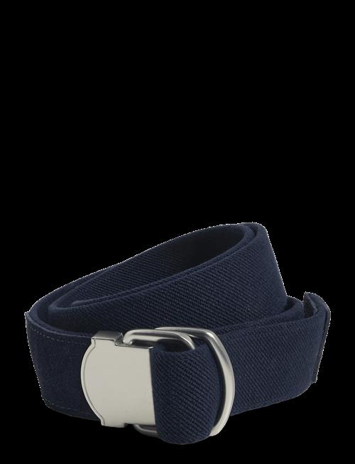Se Mango | Leather Mixed Belt | 90 hos Booztlet