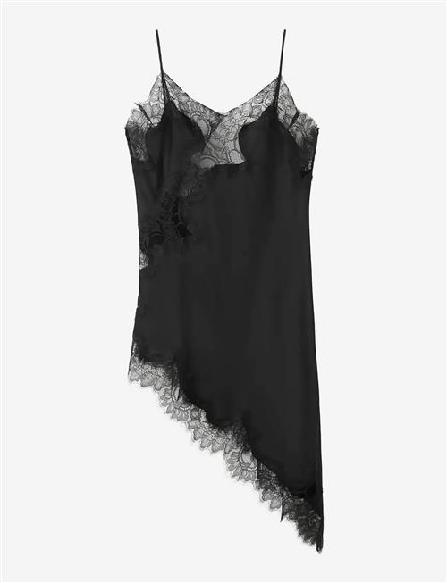 Mango | Lace Top | S