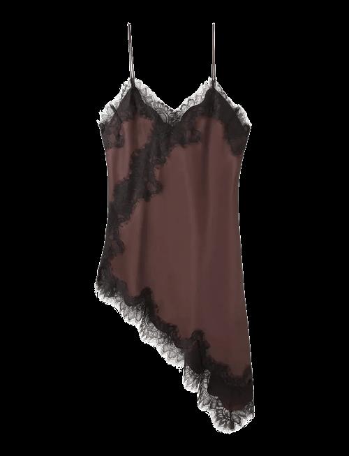 Mango | Lace Top | M