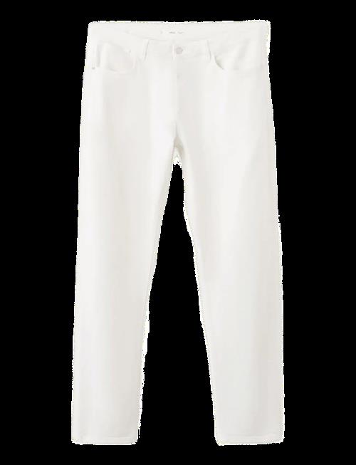 Mango | Slim Fit Ultra Soft Touch Patrick Jeans | 44