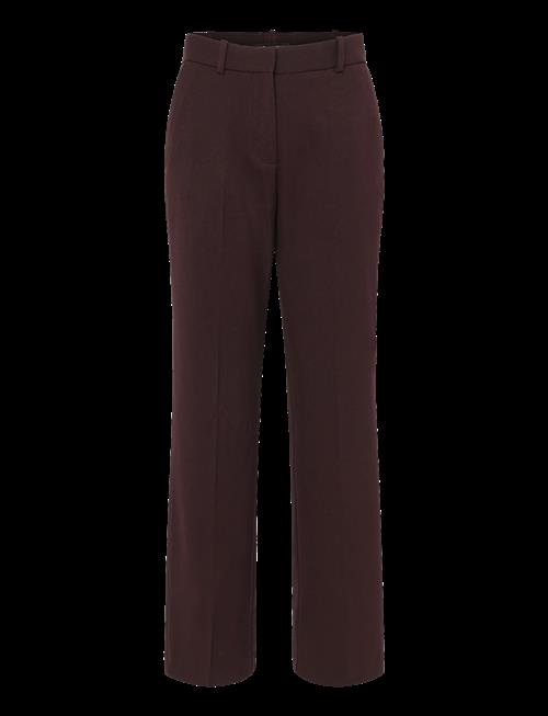 Mango | Straight-Fit Suit Trousers | 38