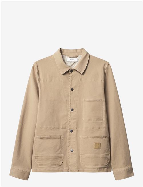 Gabba | Gabbeta Twill | S