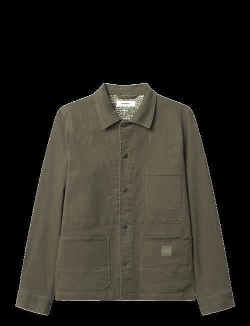 Gabba | Gabbeta Twill | S