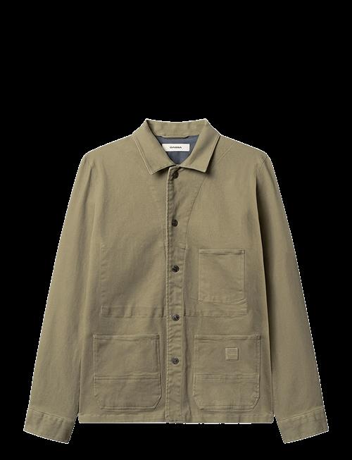 Gabba | Gabbeta Twill | S