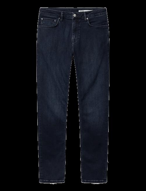Gabba | Gabjones Blueblack Jeans | 30 x 32