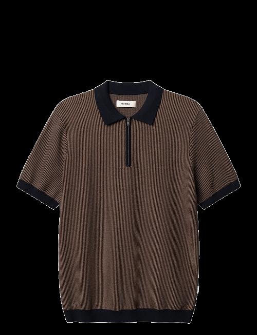 Gabba | Gaboswald Retro Ss Knit | S