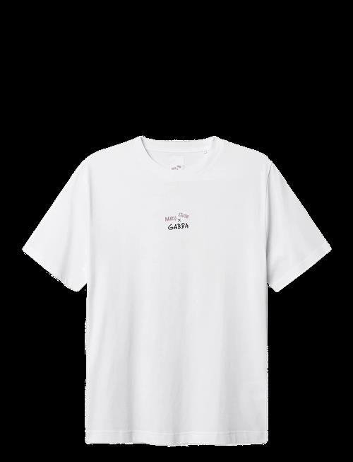 Gabba | Gabnigel Nando Ss T-Shirt Gots | S