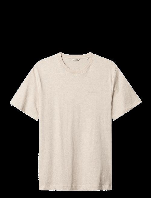 Gabba | Gabdune Melange New Ss T-Shirt | M