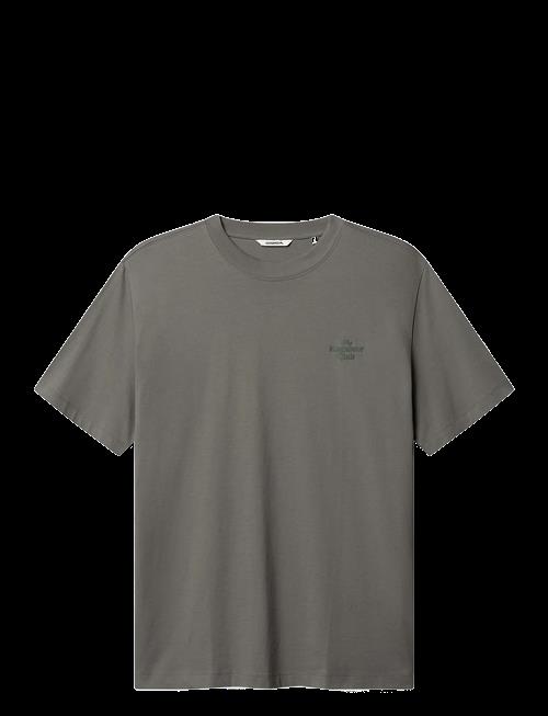 Gabba | Gabnigel Boxy Nbh Ss T-Shirt Gots | M