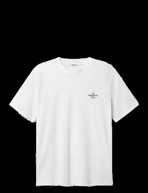 Gabba | Gabnigel Boxy Nbh Ss T-Shirt Gots | XL